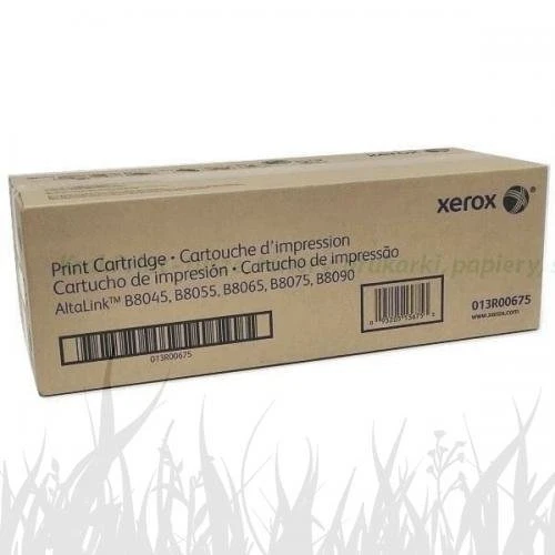 Bęben Xerox AltaLink B8000 (13R00675) Black