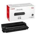 Canon Oryginał FC-E16 - Toner (1492A003) Black