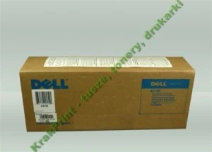 Dell Oryginał 593-10038 - Toner (H3730) Black