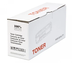 Toner Zamiennik do Lexmark X203, X204 | 2,5tys. (X203A11G) Black