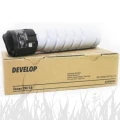 Toner Develop Oryginał TN-118 2x12000 str. (A3VW0D0) Black