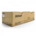 Toner Develop Oryginał TN-118 2x12000 str. (A3VW0D0) Black