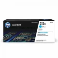 Toner Hewlett-Packard Nr.212A do CLJ M554dn | 4,5tys. (W2121A) Cyan
