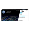 Toner Hewlett-Packard Nr.212A do CLJ M554dn | 4,5tys. (W2121A) Cyan