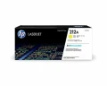 Toner Hewlett-Packard Nr.212A do CLJ M554dn | 4,5tys. (W2122A) Yellow