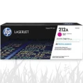 Toner Hewlett-Packard Nr.212A do CLJ M554dn | 4,5tys. (W2123A) Magenta