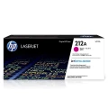 Toner Hewlett-Packard Nr.212A do CLJ M554dn | 4,5tys. (W2123A) Magenta