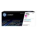 Toner Hewlett-Packard Nr.212A do CLJ M554dn | 4,5tys. (W2123A) Magenta