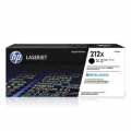 Toner Hewlett-Packard Nr.212X do CLJ M554dn | 13tys. (W2120X) Black