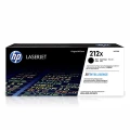 Toner Hewlett-Packard Nr.212X do CLJ M554dn | 13tys. (W2120X) Black