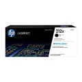 Toner Hewlett-Packard Nr.212X do CLJ M554dn | 13tys. (W2120X) Black