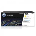 Toner Hewlett-Packard Nr.212X do CLJ M554dn | 10tys. (W2122X) Yellow