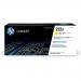 Toner Hewlett-Packard Nr.212X do CLJ M554dn | 10tys. (W2122X) Yellow