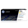 Toner Hewlett-Packard Nr.212X do CLJ M554dn | 10tys. (W2122X) Yellow