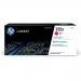 Toner Hewlett-Packard Nr.212X do CLJ M554dn | 10tys. (W2123X) Magenta