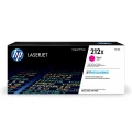 Toner Hewlett-Packard Nr.212X do CLJ M554dn | 10tys. (W2123X) Magenta