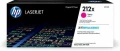 Toner Hewlett-Packard Nr.212X do CLJ M554dn | 10tys. (W2123X) Magenta