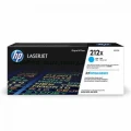 Toner Hewlett-Packard Nr.212X do CLJ M554dn | 10tys. (W2121X) Cyan