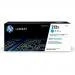 Toner Hewlett-Packard Nr.212X do CLJ M554dn | 10tys. (W2121X) Cyan