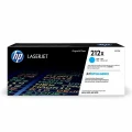 Toner Hewlett-Packard Nr.212X do CLJ M554dn | 10tys. (W2121X) Cyan