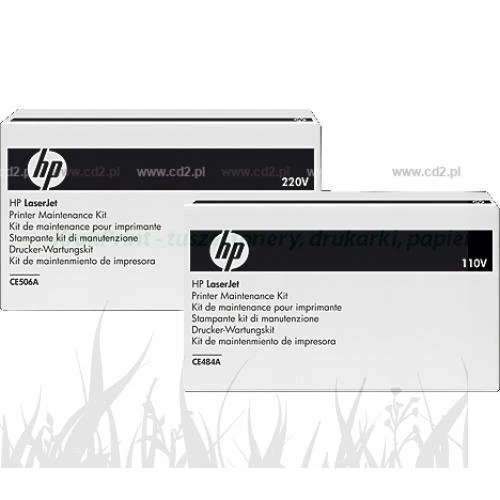 Fuser Hewlett-Packard M552dn/M577dn/... (B5L36A)