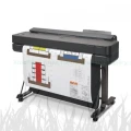 Ploter Hewlett-Packard Designjet T650 36cali (5HB10D / 5HB10A)