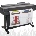 Ploter Hewlett-Packard Designjet T650 36cali (5HB10D / 5HB10A)