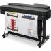 Ploter Hewlett-Packard Designjet T650 36cali (5HB10D / 5HB10A)