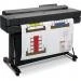 Ploter Hewlett-Packard Designjet T650 36cali (5HB10D / 5HB10A)