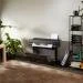 Ploter Hewlett-Packard Designjet T650 36cali (5HB10D / 5HB10A)