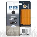 Tusz Epson Nr.405XL do WorkForce Pro WF-3820DWF, 4820DWF... | 18,9ml (C13T05H14010) Black