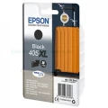 Tusz Epson Nr.405XL do WorkForce Pro WF-3820DWF, 4820DWF... | 18,9ml (C13T05H14010) Black