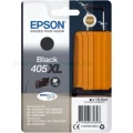 Tusz Epson Nr.405XL do WorkForce Pro WF-3820DWF, 4820DWF... | 18,9ml (C13T05H14010) Black