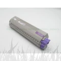 Toner Zamienny do Oki C823/833/843 | 7000 str. | 46471104 (MPOKC833BK) Black