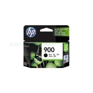 Tusz HP Nr.900 Oryginał CB314A Black *TERMINW* PGNY_A2