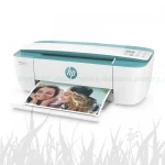 Urz. wiel. atr. Hewlett-Packard DeskJet Ink Advantage 3762 (T8X23B)