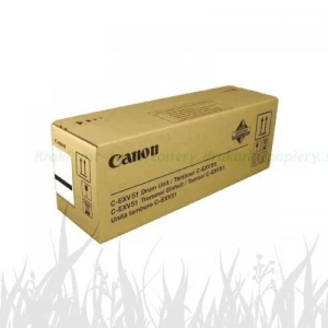 Bęben Canon CEXV51 do iR-ADV C5500, C5535, C5540, C5550, C5560 | 400tys. (0488C002) CMYK