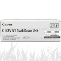 Bęben Canon CEXV51 do iR-ADV C5500, C5535, C5540, C5550, C5560 | 400tys. (0488C002) CMYK