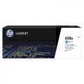Toner Hewlett-Packard Nr.658A do M571 | 6 tys (W2001A) Cyan
