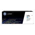 Toner Hewlett-Packard Nr.658A do M571 | 6 tys (W2001A) Cyan