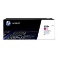 Toner Hewlett-Packard Nr.658A do M571 | 6 tys (W2003A) Magenta