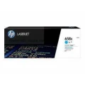 Toner Hewlett-Packard Nr.658X do M571 | 28 tys (W2001X) Cyan