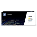 Toner Hewlett-Packard Nr.658X do M571 | 28 tys (W2002X) Yellow