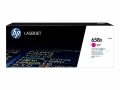 Toner Hewlett-Packard Nr.658X do M571 | 28 tys (W2003X) Magenta