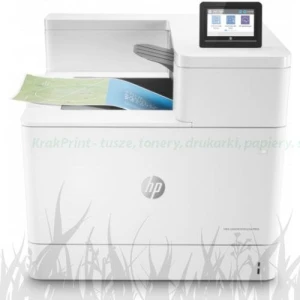 Drukarka Hewlett-Packard Colour Laserjet Enterprise M856dn (T3U51A)