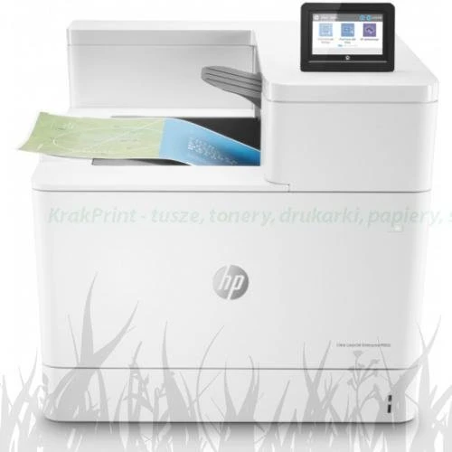 Drukarka Hewlett-Packard Colour Laserjet Enterprise M856dn (T3U51A)