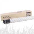 Toner Zamiennik Katun TN-512K/TN-324K/TN-513 do Konica-Minolta Bizhub C554e/C258 | 27,5tys. (A33K152) Black
