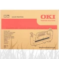 Fuser do Oki C650dn | 60tys. (09006126) Black