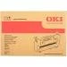 Fuser do Oki C650dn | 60tys. (09006126) Black
