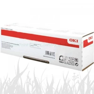 Toner Oki do C650dn | 6tys. (09006129) Yellow